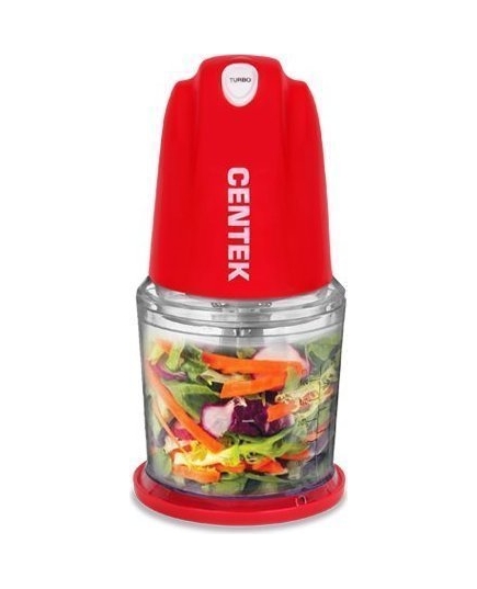 Измельчитель Centek CT-1391 Red