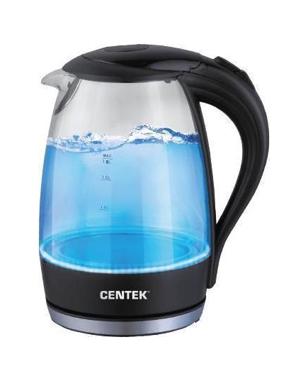 Чайник Centek CT-0042 Black