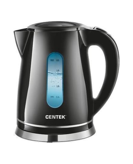 Чайник Centek CT-0043 Black