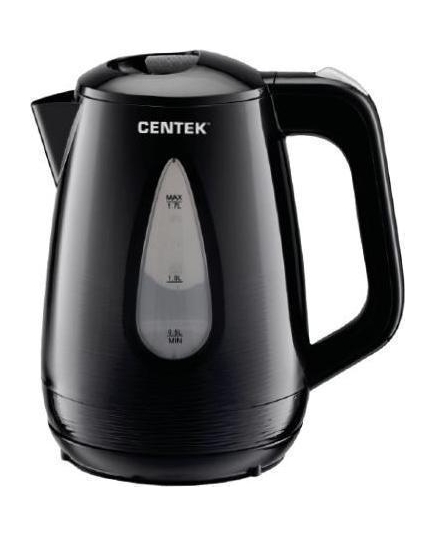 Чайник Centek CT-0048 Black