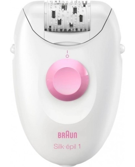 Эпилятор BRAUN EPL-SE-1170