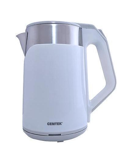 Чайник Centek CT-0023 White