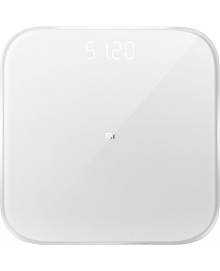 Весы напольные XIAOMI Mi Smart Scale 2