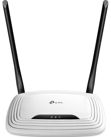 Роутер (маршрутизатор) беспроводной TP-Link TL-WR841N