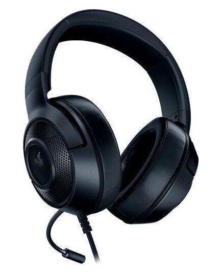 Гарнитура Razer Kraken X Lite / RZ04-02950100-R381