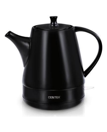 Чайник Centek CT-0063 Black 