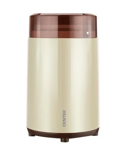 Кофемолка электрическая Centek CT-1351 Beige