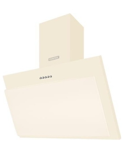 Вытяжка Centek CT-1826-60 Beige