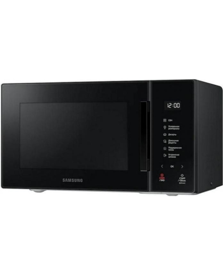 Микроволновая печь Samsung MS23T5018AK/BW