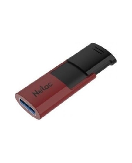 Флеш-драйв NETAC U182 Red USB3.0 64GB(NE1NT03U182N064G30RE)