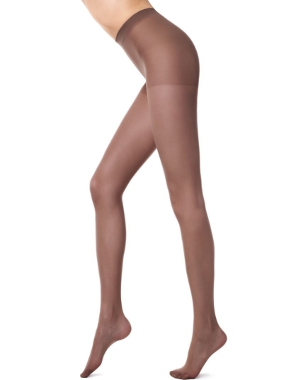 Колготки с шортиками Conte NUANCE 20 Lycra® (8С-33СП), Цвет: Mocca, Размер: 2