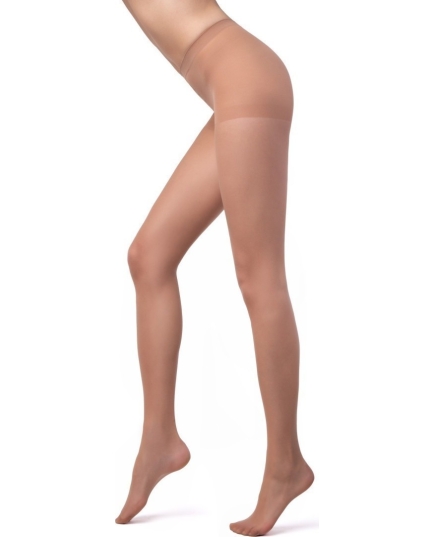 Колготки с шортиками Conte Solo 20 Lycra® (8С-39СП), Цвет: Natural, Размер: 2