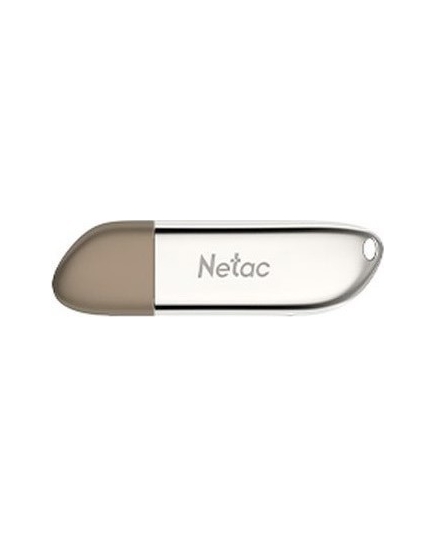 Флеш-драйв NETAC U352 USB3.0 64GB