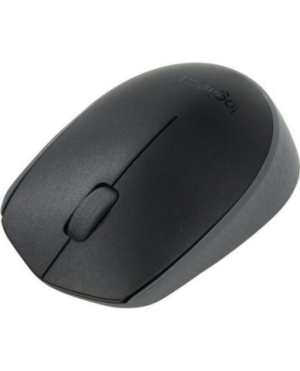 Мышь LOGITECH Wireless Mouse M171