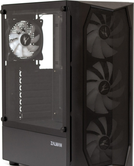 Корпус Zalman N4