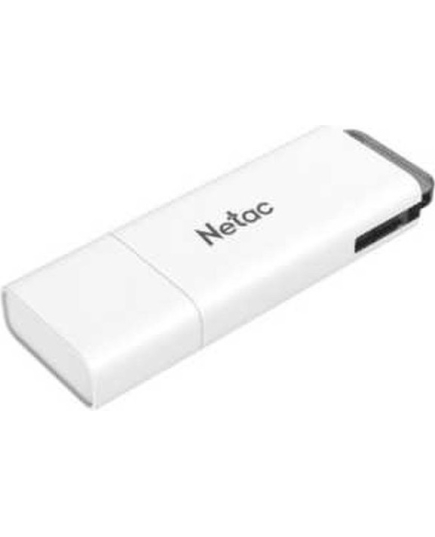 USB-флэш 16 ГБ Netac U185 (NT03U185N-016G-20WH)