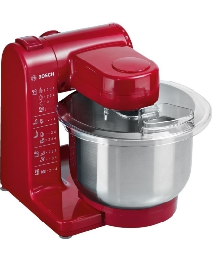 Планетарный миксер BOSCH MUM 44R1