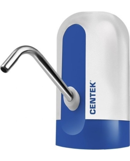 Помпа электрическая Centek CT-3000 White