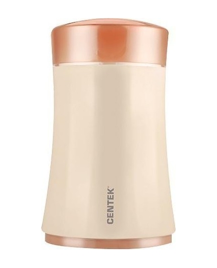 Кофемолка электрическая Centek CT-1350 Beige