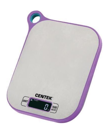 Весы кухонные Centek CT-2461