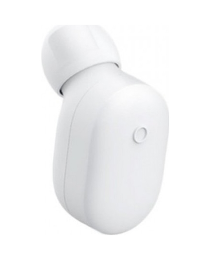 Беспроводная гарнитура Xiaomi Mi Bluetooth Headset mini White