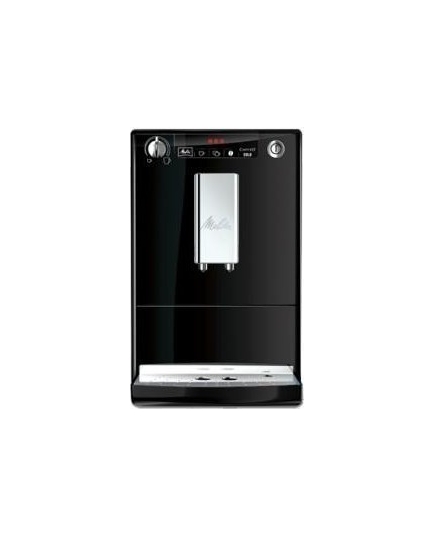 Кофемашина Melitta Caffeo E 950-101