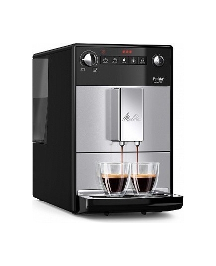 Кофемашина Melitta Caffeo Purista F 230-101