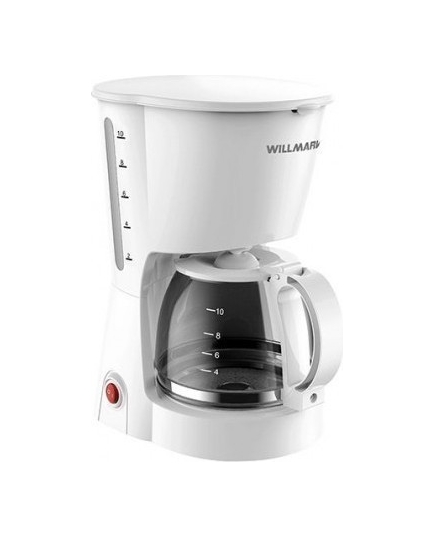 Кофеварка Willmark WCM-1350D