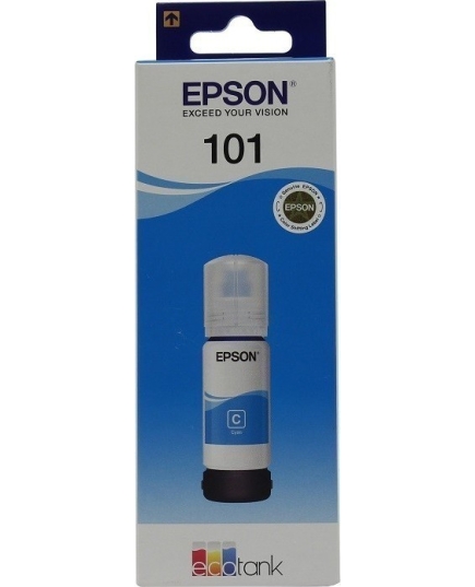 Картридж струйный Epson 101 (C13T03V24A)