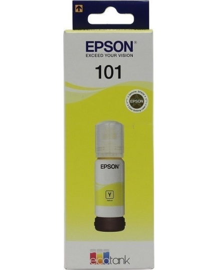 Картридж струйный Epson 101 (C13T03V44A)