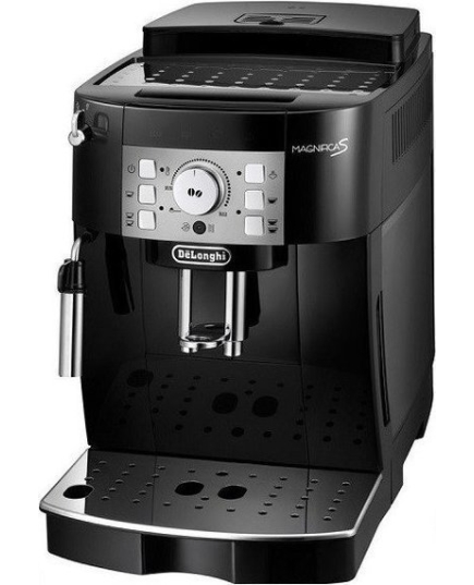 Кофемашина Delonghi ECAM 22.114 B