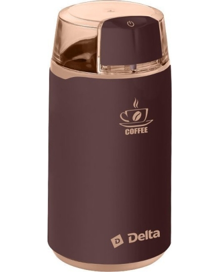 Кофемолка Delta DL-087К