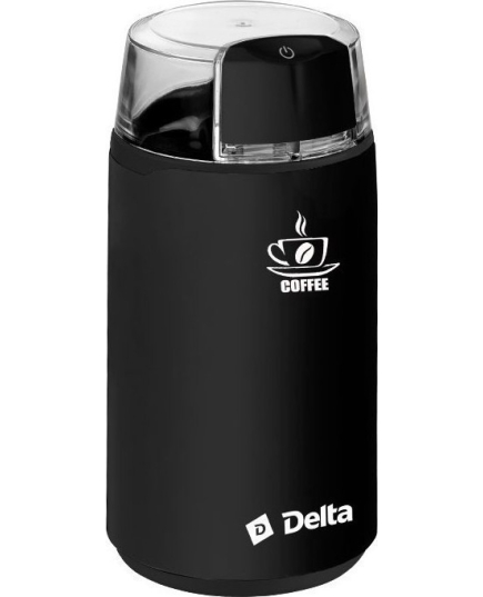 Кофемолка Delta DL-087К