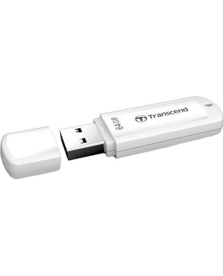 Флеш-накопитель Transcend 64GB JETFLASH 370