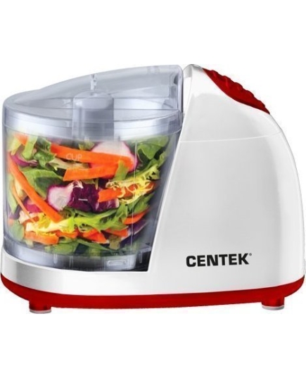 Измельчитель Centek CT-1390 White