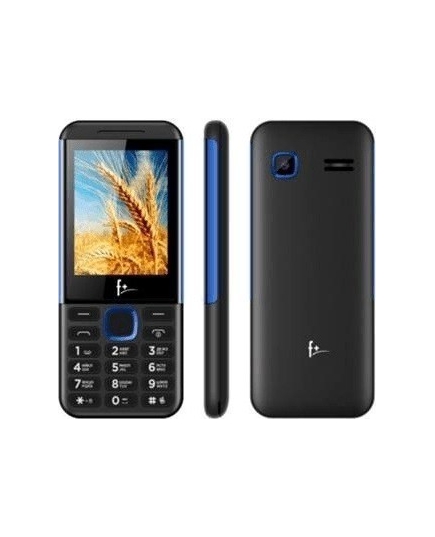 Мобильный телефон Fly F+ F280 Black