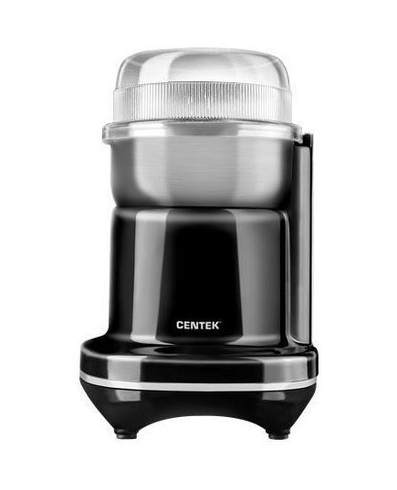 Кофемолка электрическая Centek CT-1365 Black