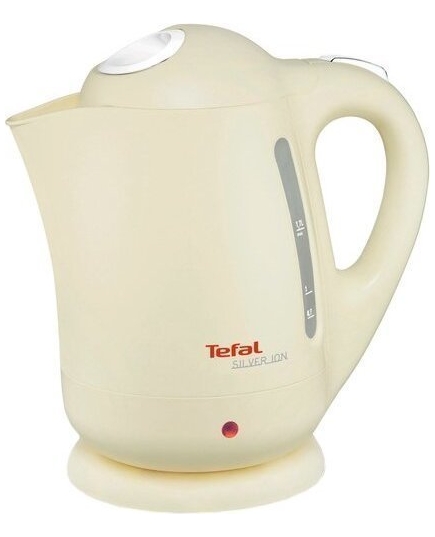 Чайник Tefal BF925232 песочный