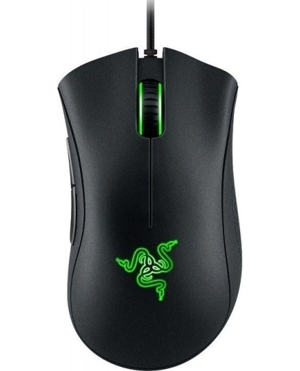 Мышь USB Razer DeathAdder Essential (RZ01-03850100-R3M1)