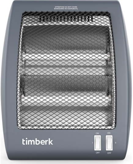 Инфракрасный обогреватель Timberk TCH Q1 800