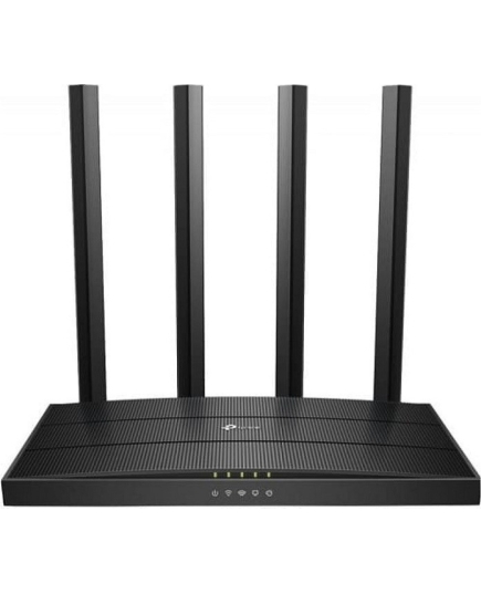 Маршрутизатор TP-Link Archer C80 (AC1900)