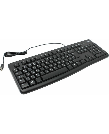 Клавиатура Logitech K120 for Business