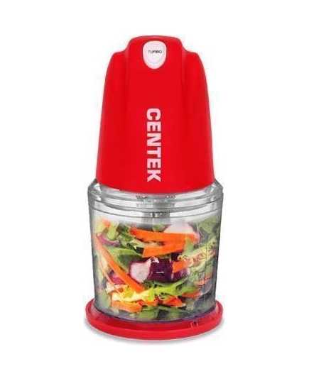 Чоппер Centek CT-1391 Red