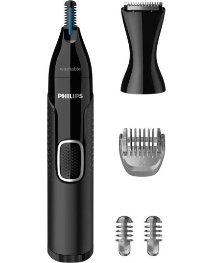 Триммер для носа и ушей Philips NT5650/16