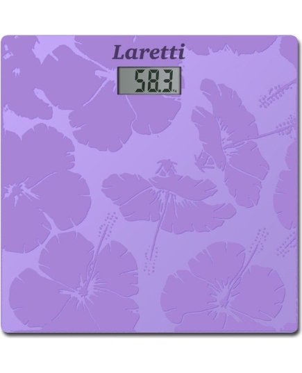 Весы Laretti LR-BS0013 напольные