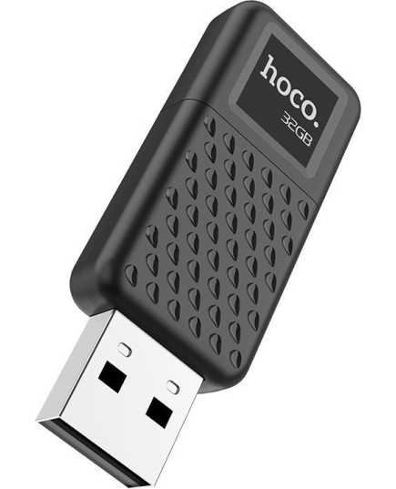 Флеш-драйв Hoco UD6 Intelligent U disk 16gb