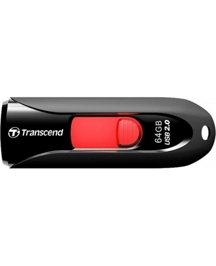 USB-флэш 64 ГБ Transcend 590K (TS64GJF590K)