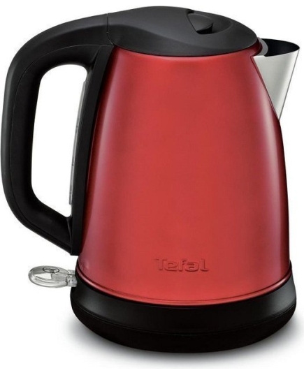 Чайник Tefal KI270530 красный