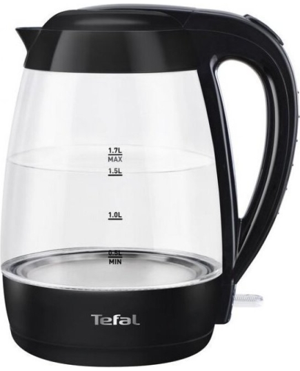 Чайник Tefal KO450832 чёрный