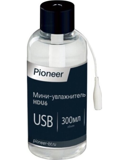 Увлажнитель воздуха Pioneer HDU6